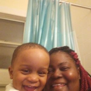 Meet your Posher, Erica